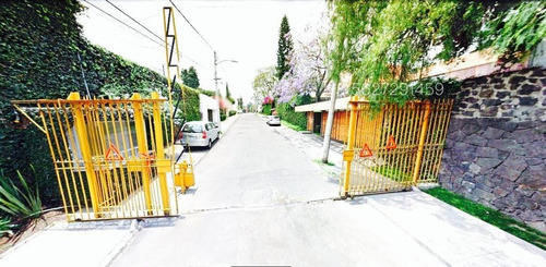 Imagen 2 de 30 de Casa En Venta Álvaro Obregón Jardines Del Pedregal, Adjudicación Inmediata.rsz