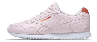 Tenis Reebok Rosa Royal Glide Gw2714