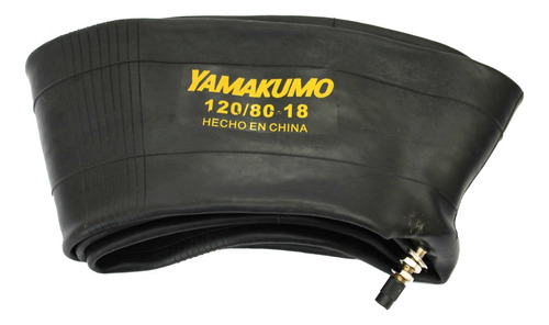 Camara 120/80-18 (410-18) Dm200 Yamakumo