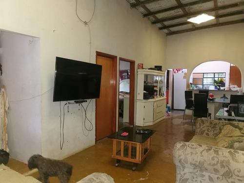 Venta Terreno 360 M² Con Casa Col. Azteca Tuxpan Veracruz