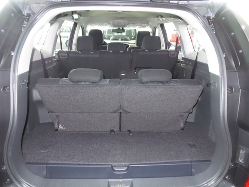 Mitsubishi Montero Sport 3.0 Gasolina 4x2