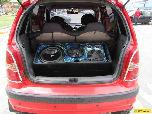 Hyundai Atos Santro Gl