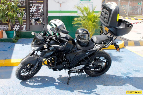 Imagen 22 de 25 de Yamaha Fz-25 2019