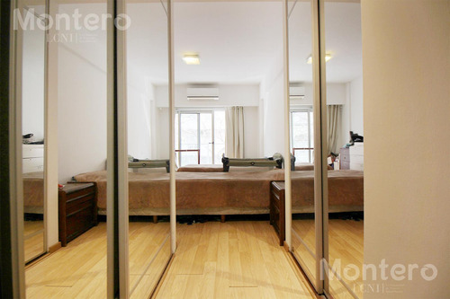 Venta -departamento - 3 Ambientes - Amenities - Belgrano