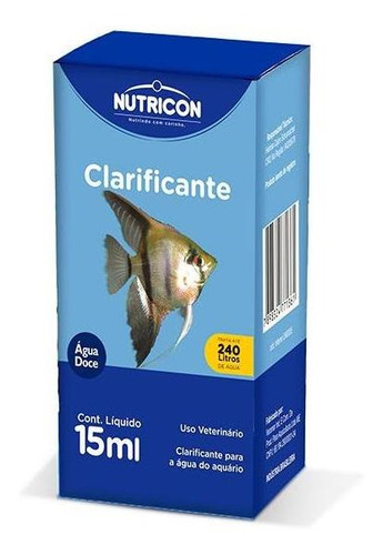 Clarificante - 15ml