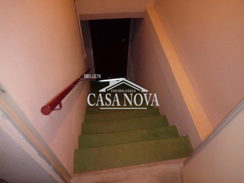 Imagem 10 de 30 de Casa - Ca01904 - 69211963