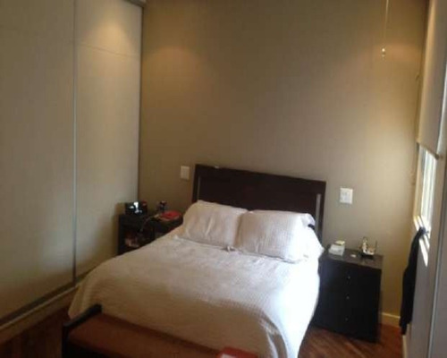 Imagem 4 de 6 de Apartamento - Hi 327 - 33194779