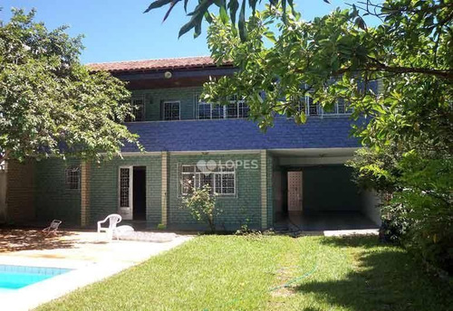 Imagem 1 de 29 de Casa À Venda, 280 M² Por R$ 1.500.000,00 - Itacoatiara - Niterói/rj - Ca10913