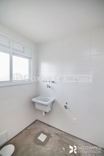 Imagem 20 de 27 de Apartamento, 2 Dormitórios, 90.64 M², Petrópolis - 190634