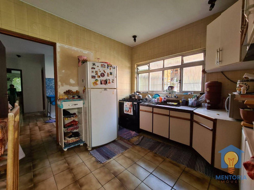 Imagem 15 de 24 de Casa Com 3 Dorms, Ac. 202 M² À Venda, Por R$ 890.000 - Jardim Iva - São Paulo/sp - Ca0564