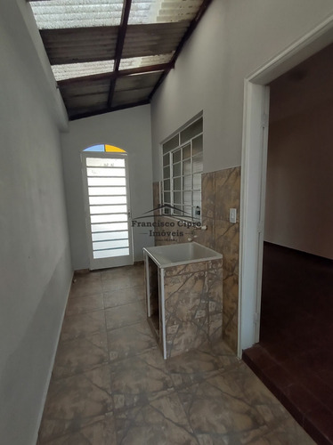 Imagem 17 de 29 de Casa À Venda No Bairro Pedregulho - Guaratinguetá/sp - Cs419