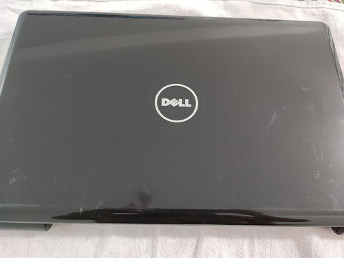 Carcaça Completa Do Dell Inspiron 1564 Modelo P08f