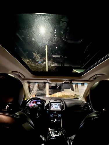 Imagen 12 de 20 de Ford Edge Sel 3.5