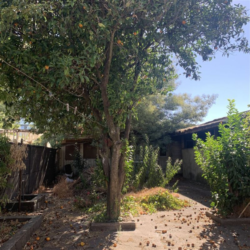 Venta De Terreno Chillan Centro Para Desarrollo