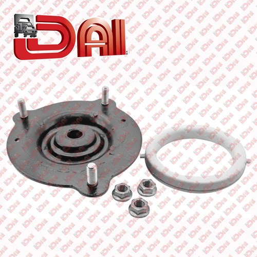 Base De Amortiguador Ford Windstar 2000 2001 2002 2003 2004