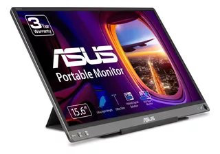 Asus Mb16ace