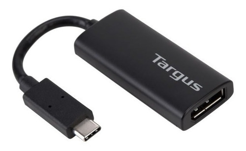 Targus Adaptador Usb-c To Displayport® 4k - Aca932bt