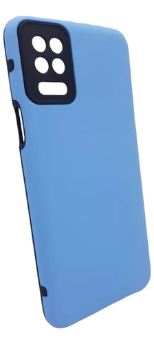 Funda Tpu Tipo-incipio Para LG K62