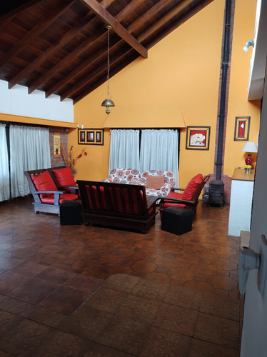 Quinta Excelente Pileta Zona Oeste Todo El Año