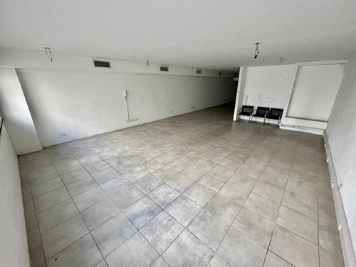 Oficina Super Completa En Alquiler - Seguridad - Tribunales - Sarmiento 1482