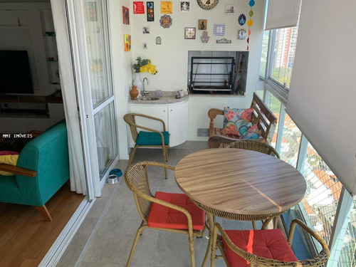Apartamento 3 Dormitórios Para Venda Em São Paulo, Vila Romana, 3 Dormitórios, 3 Suítes, 5 Banheiros, 4 Vagas - Clifevila_1-1483180