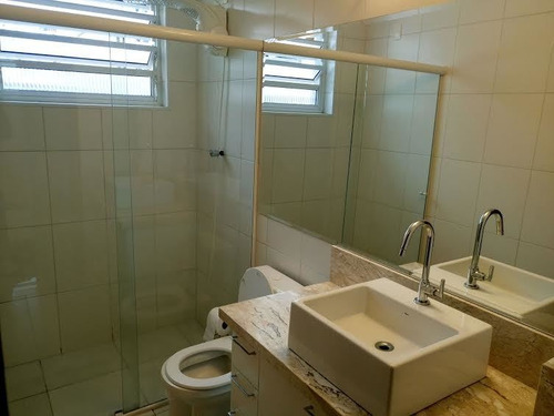 Imagem 4 de 14 de Apartamento Bela Vista Sao Paulo Sp Brasil - 1494