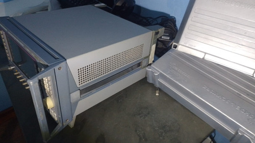 Rohde & Schwarz Cms52 Monitor Serviç Radiocom Espectro Anali (Usado)