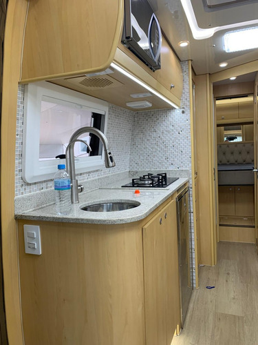 Motorhome Iveco Vettura - 2024| Único Dono | 10.000km | Slid