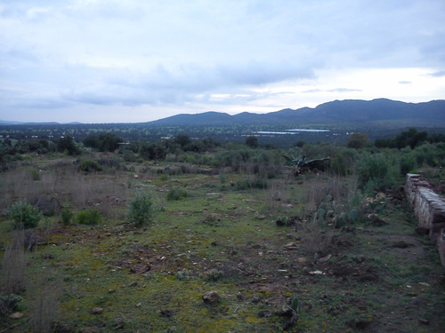 Terreno En Zempoala Hidalgo De 640 Metros Cuadrados.