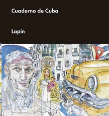 Libro Cuaderno De Cuba