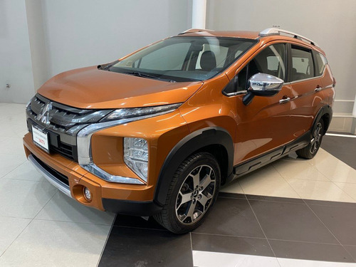 Mitsubishi Xpander 1.5 Xpander Cross At