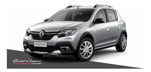 Renault Stepway 1.0 1.0 2025 0km