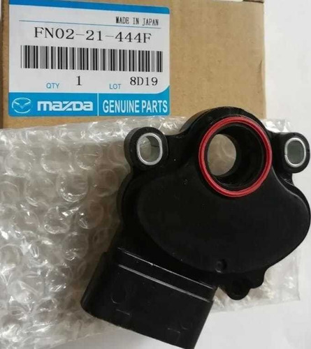 Sensor Paré Neutro Mazda 3 Mazda 5 Motor 2.0