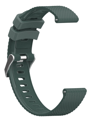 Correa De Reloj For Garmin Vivoactive3/forerunner 245/645