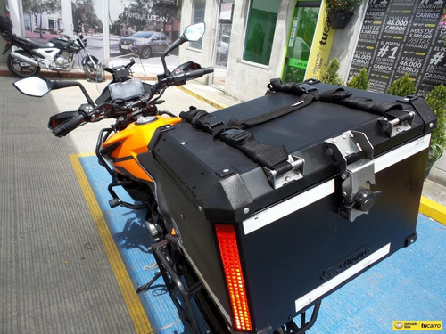 Imagen 12 de 22 de Ktm 390 Adventure
