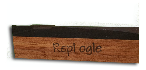 Replogle Reso Rep-skf1c - Sillines De Resonador Con Tapa Y .