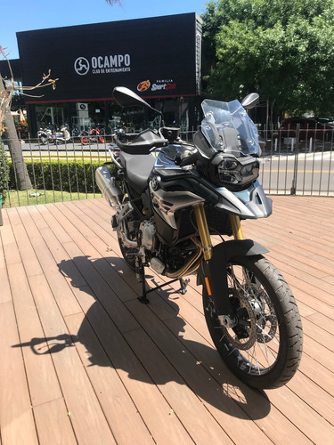 Imagen 4 de 8 de Bmw F 850 Gs Full 0 Km Cordasco Motohaus