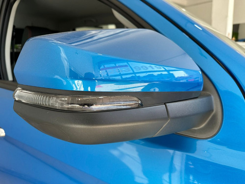 JAC T8 INTELLIGENT MT