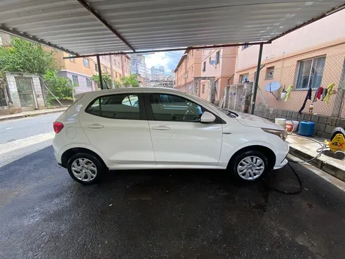 Imagem de Fiat Argo 2020 1.0 Drive Flex 5p