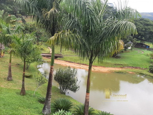 Imagem 1 de 24 de Chácara A Venda No Bairro Banquete Em Bom Jardim - Rj. - 1492-1