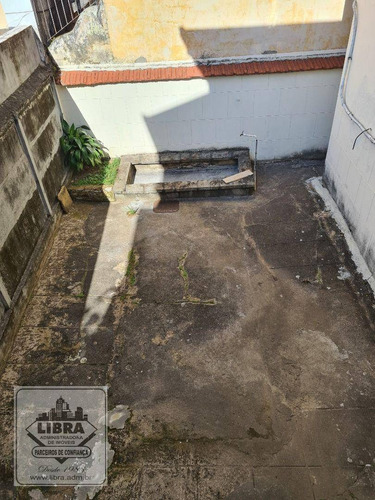 Imagem 23 de 27 de Sobrado Na Calçada Da Fama Com 157 M2, Excelente Ponto Comercial. - So0002
