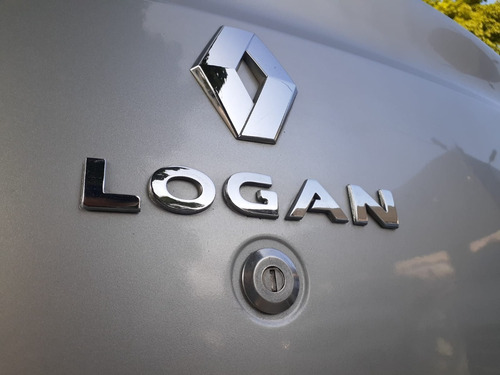 Imagem 9 de 20 de Renault/logan