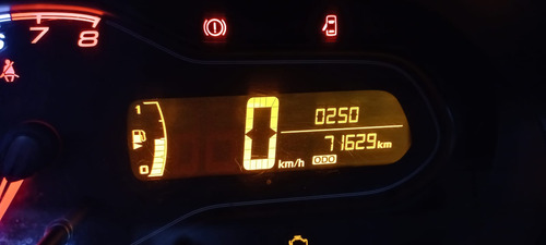 Chevrolet Onix plus ONIX JOY PLUS