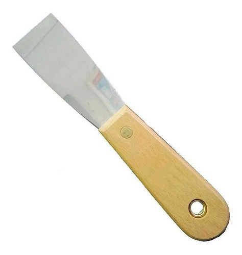 Espatula Aco Cromado Lotus 1,5pol