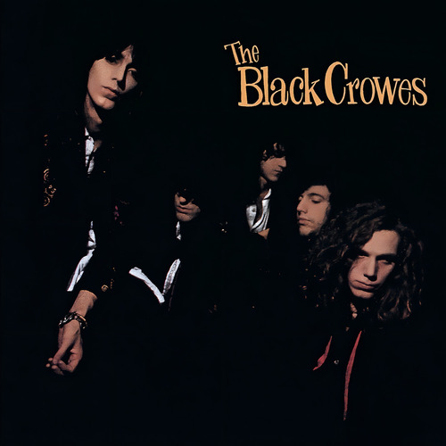 The Black Crowes Shake Your Money Maker Vinilo Lp