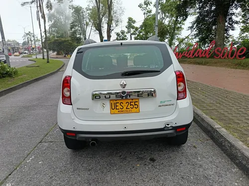 Renault Duster 2.0 Dynamique 4X2 At