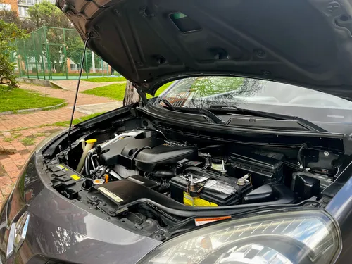Renault Koleos 2.5 Dynamique 4x4