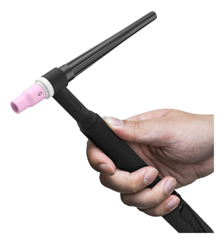 Antorcha De Soldadura Wp-20f Flexible 250a 7.6m Refrigerada