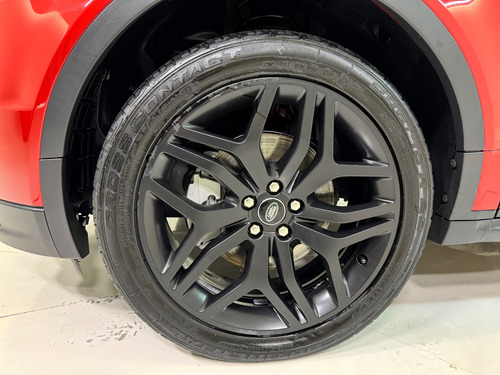 Land Rover Range Rover Evoque 2.0 Si4 Hse Dynamic 5p (br)