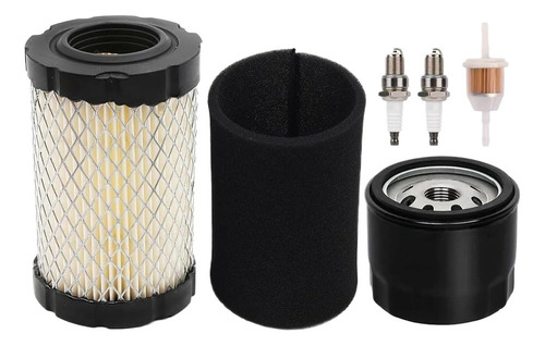 L 796031 594201 Kit De Filtro De Aire Para Briggs And